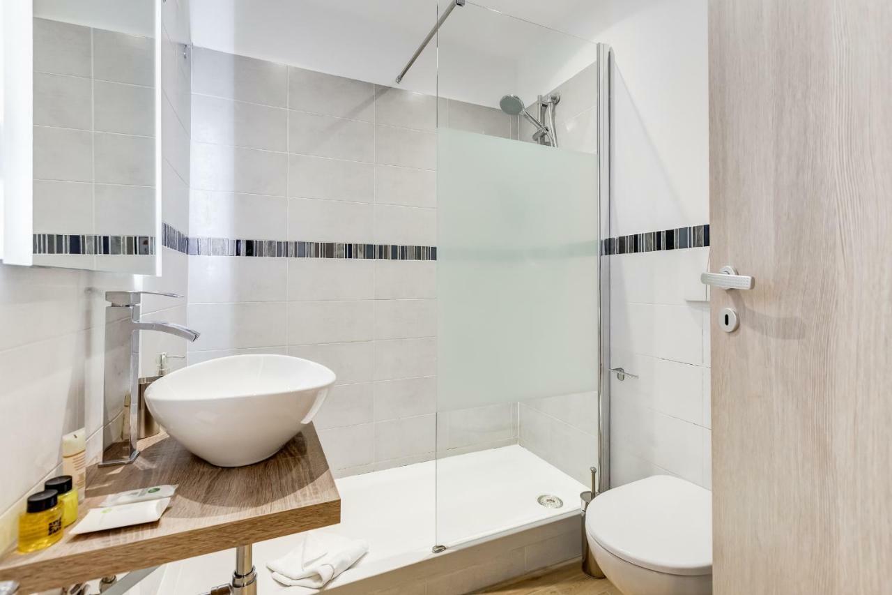Vatican Prestige Appartement *