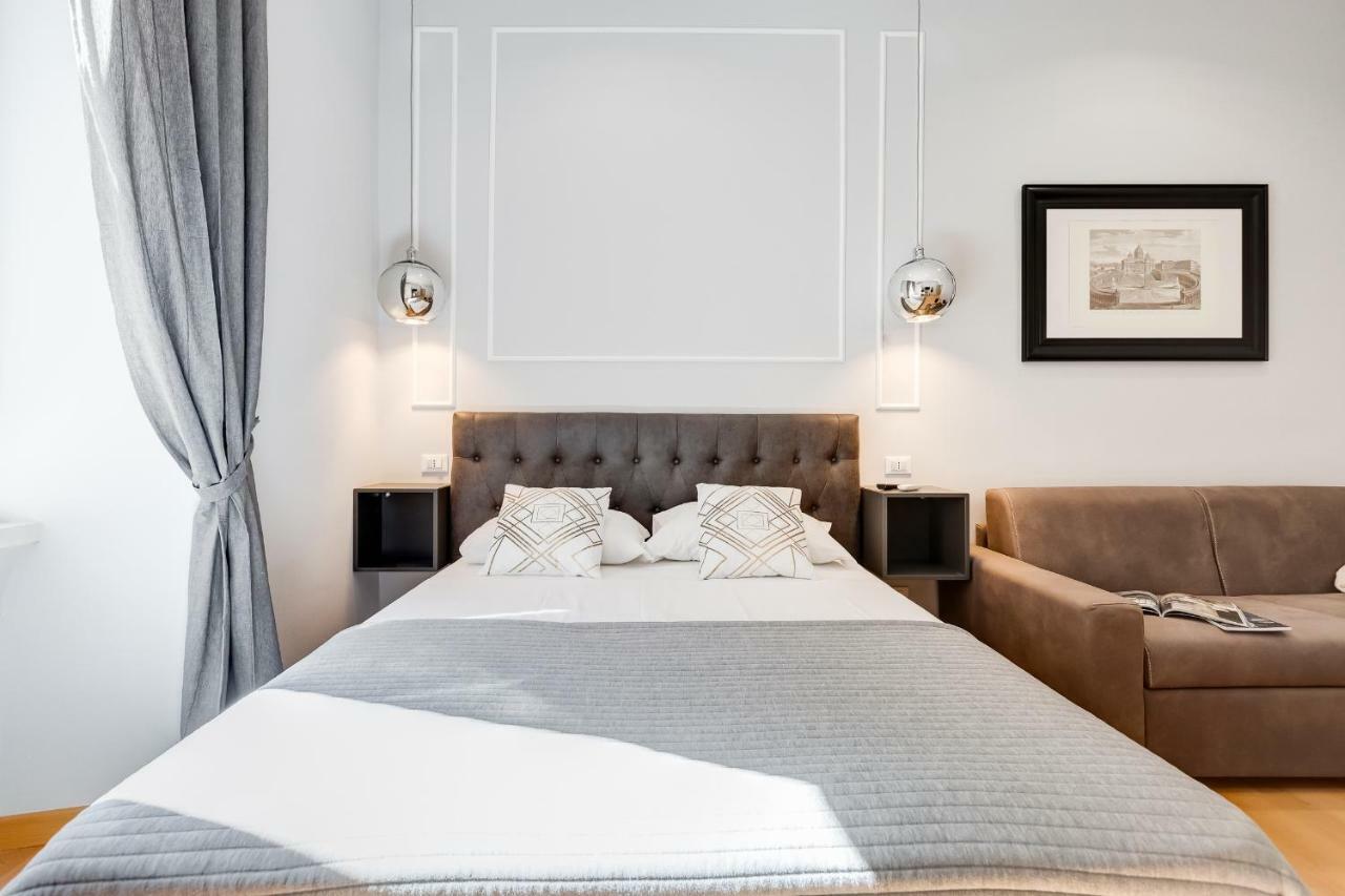 Apartment Vatican Prestige