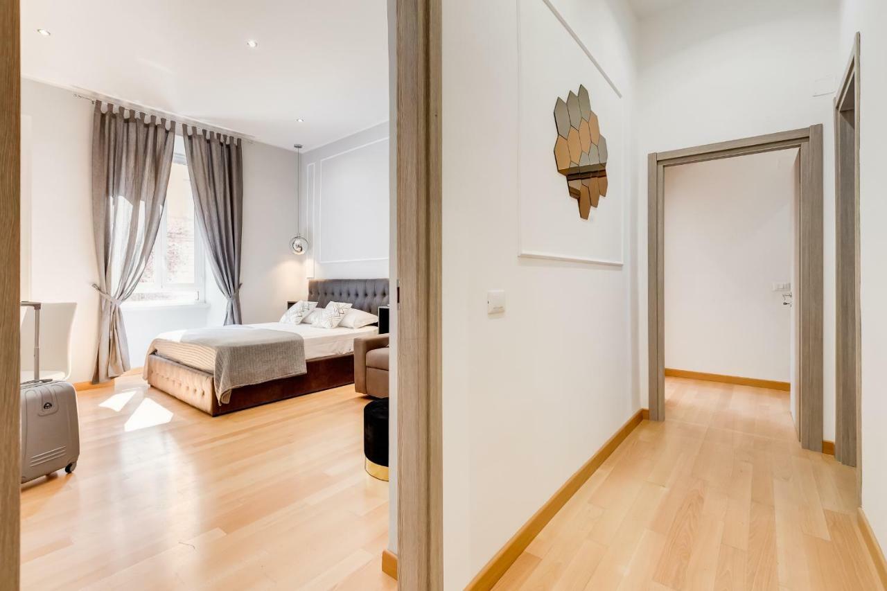 Apartment Vatican Prestige *