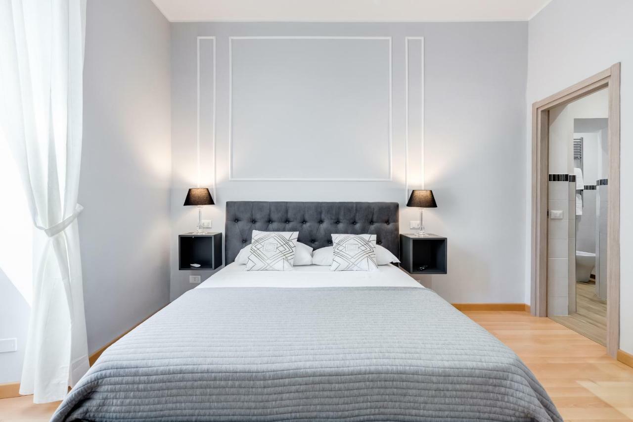 Vatican Prestige Apartment *