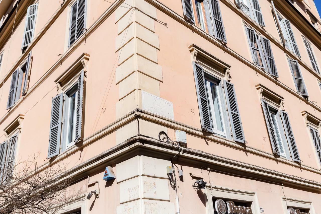 Apartment Vatican Prestige
