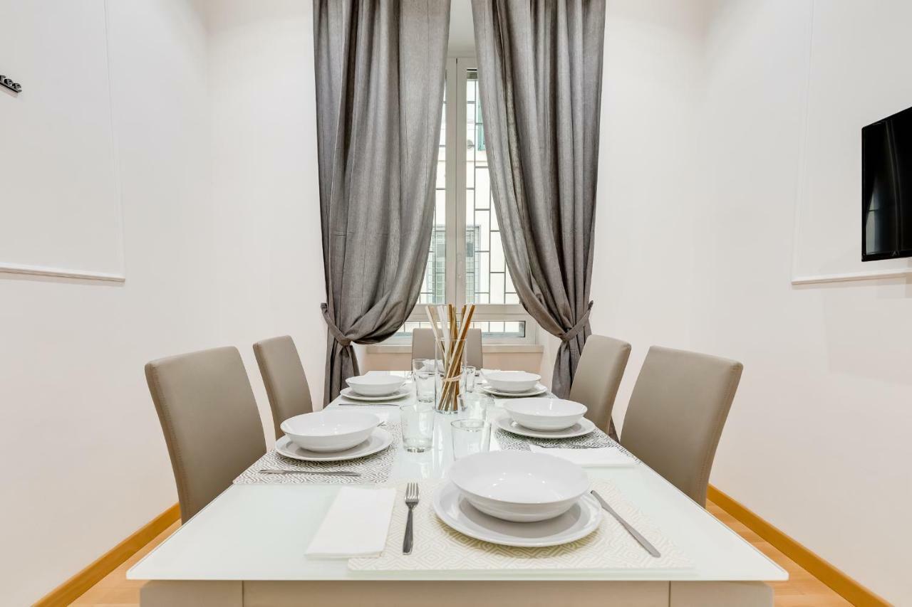 Apartment Vatican Prestige *