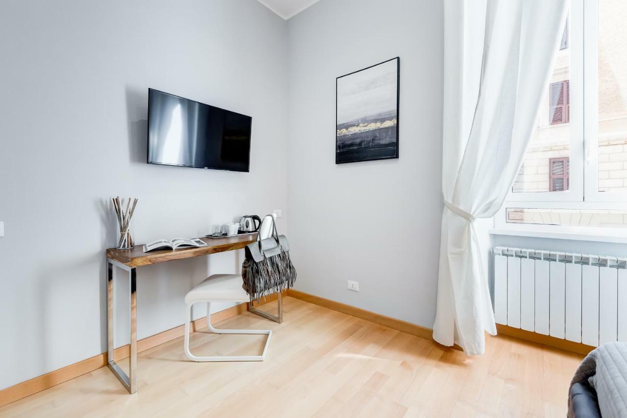 Apartment Vatican Prestige *