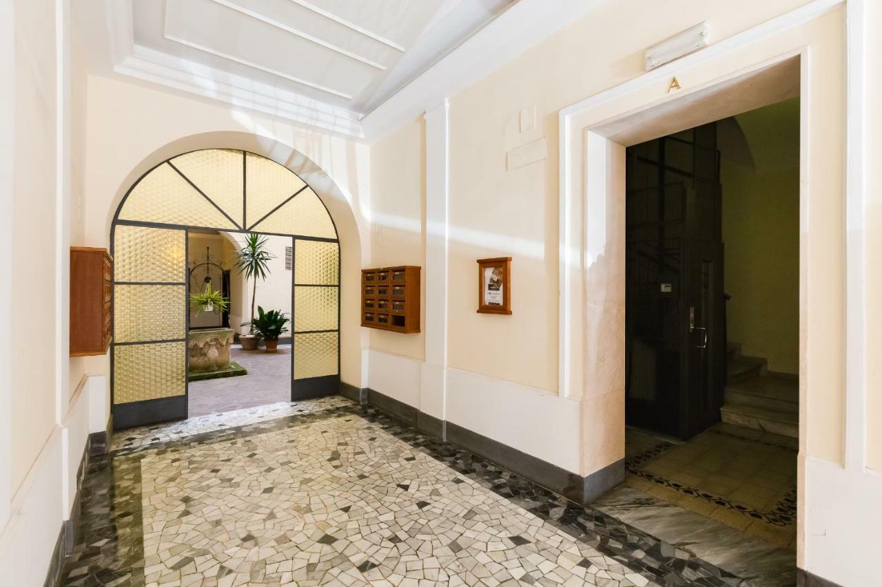 Vatican Prestige Apartment Rome