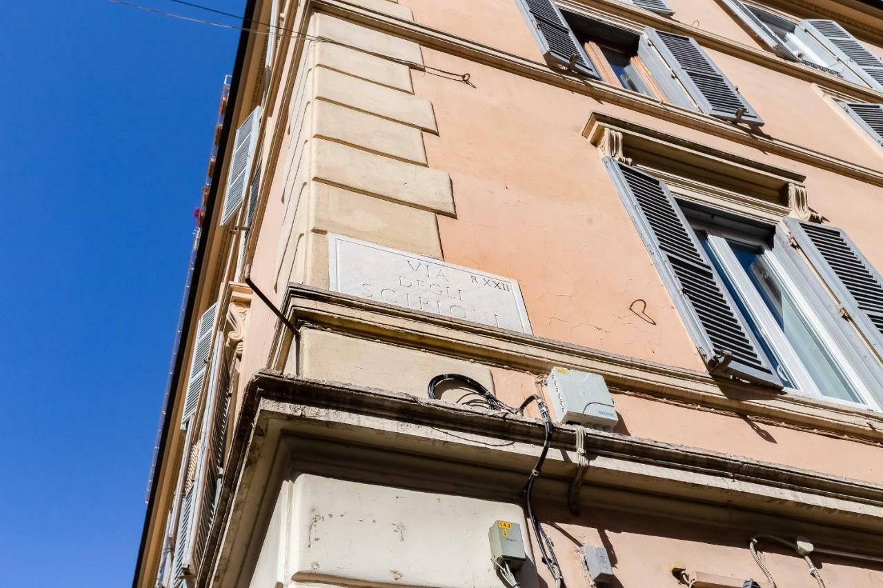 Vatican Prestige Apartment Rome