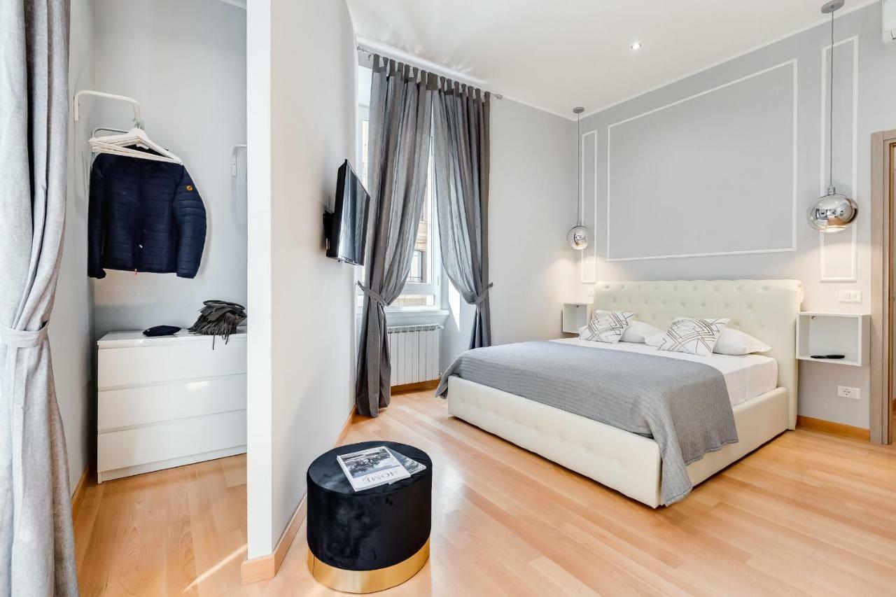 Vatican Prestige Apartment *