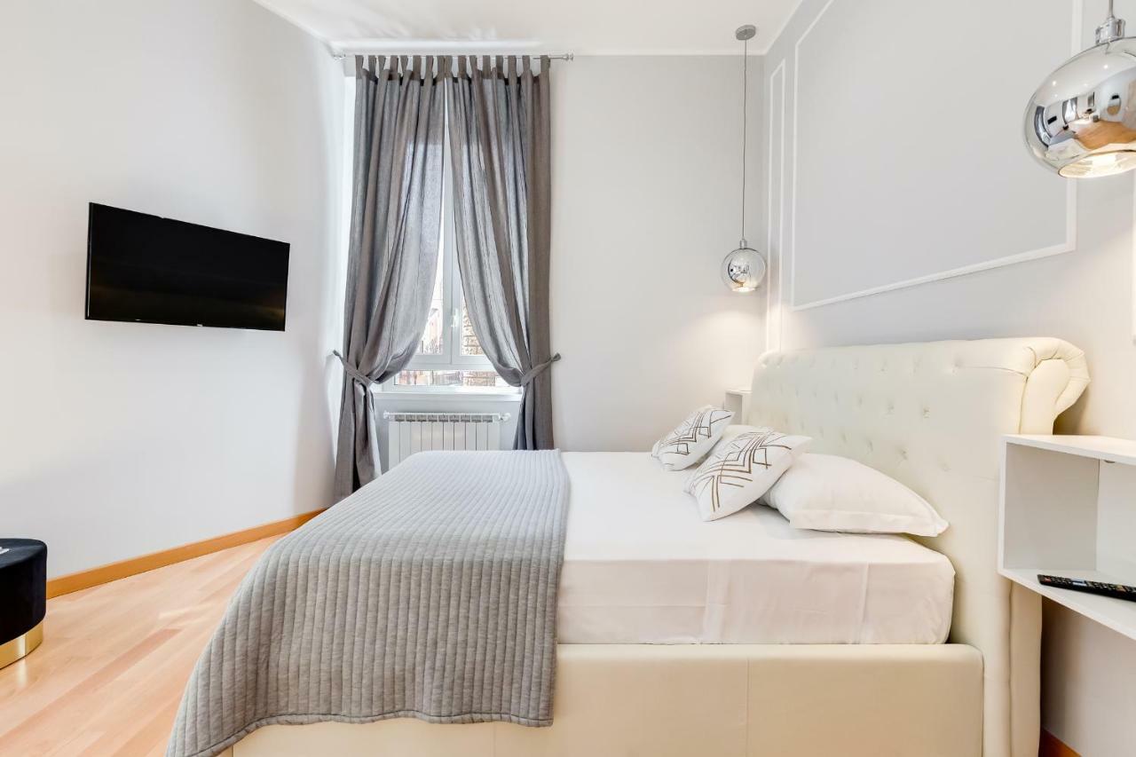 Vatican Prestige Apartment Rome