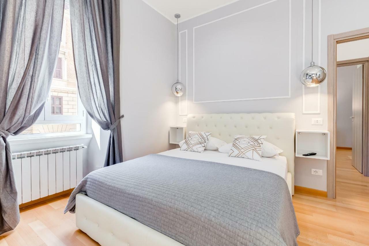 Vatican Prestige Apartment *