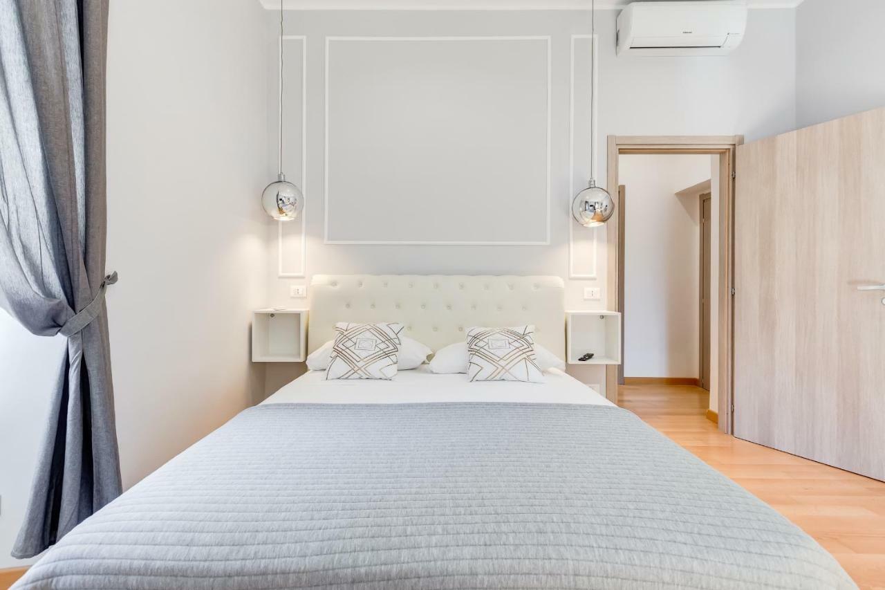 Apartment Vatican Prestige