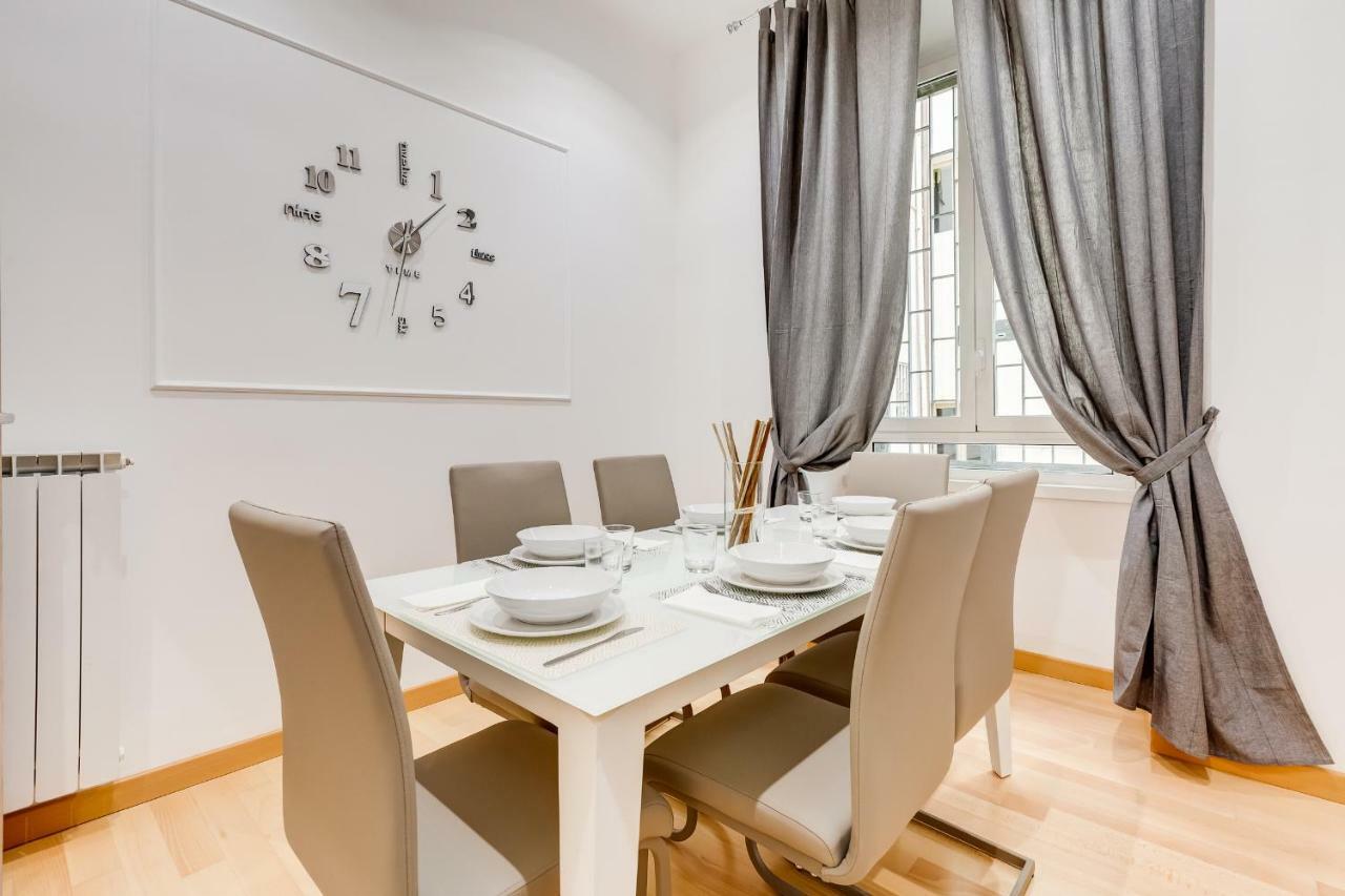 Vatican Prestige Apartment