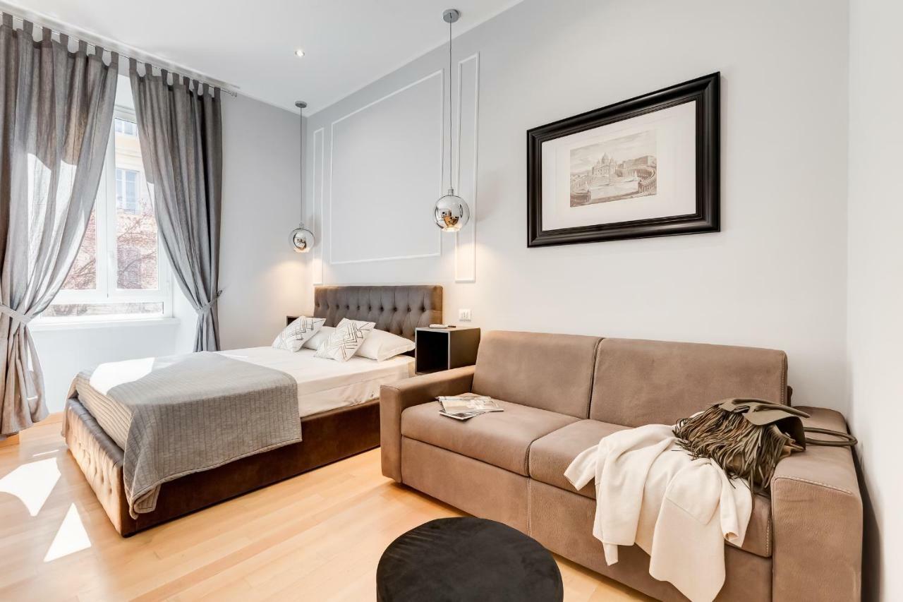 Vatican Prestige Apartment