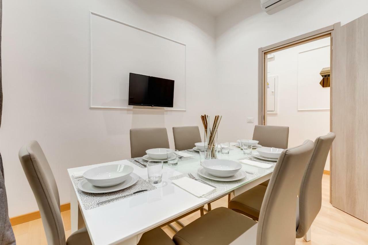 Apartment Vatican Prestige