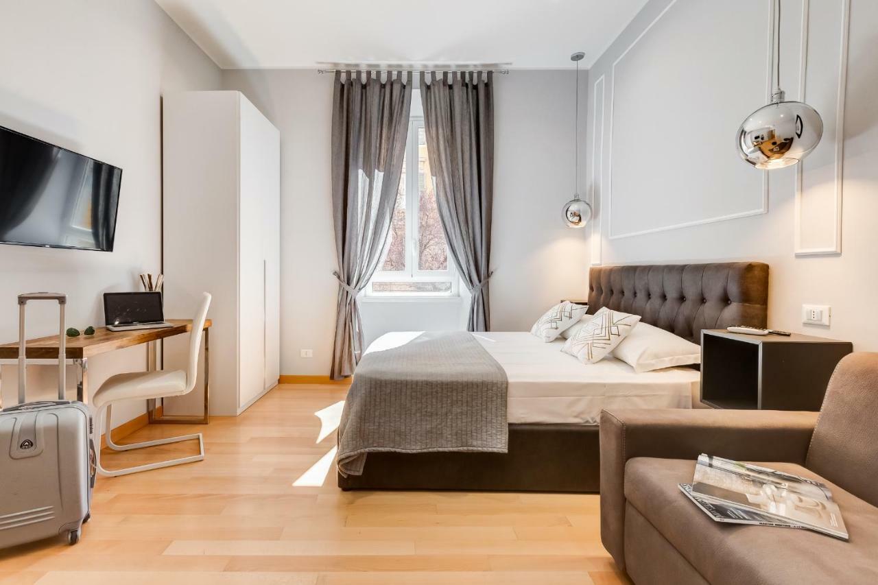 Apartment Vatican Prestige